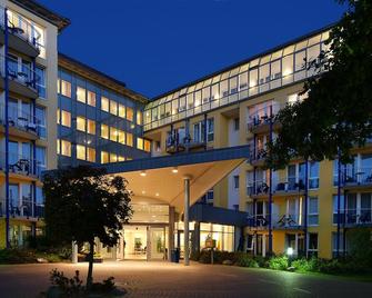 Ifa Rügen Hotel & Ferienpark - Binz - Bygning