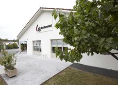 Campanile Bayonne - Bayonne - Κτίριο
