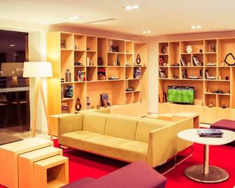 Gamma Tijuana - Tijuana - Lounge