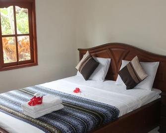 Swan Inn - Ubud - Bedroom
