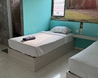 Cozy Centre Residence Semarang - Semarang - Schlafzimmer