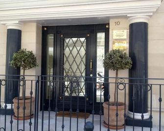 Le Residenze di Via Lo Re - Foggia