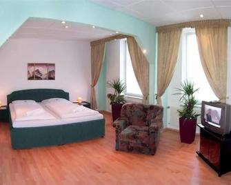 Hotel Adler Leipzig - Leipzig