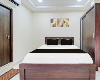 Super Hotel O Ramavarapadu Near Pvr Icon - Віджайавада