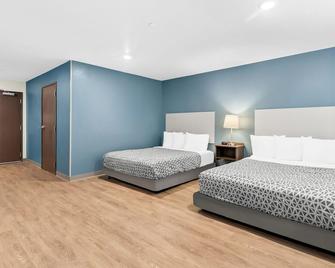 Woodspring Suites Palmdale - Lancaster - Palmdale - Ložnice