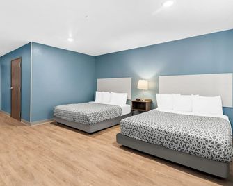 Woodspring Suites Palmdale - Lancaster - Palmdale - Schlafzimmer