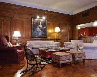 Solar De La Plaza - Salta