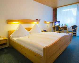 Am Lingelbach - Knüllwald - Chambre