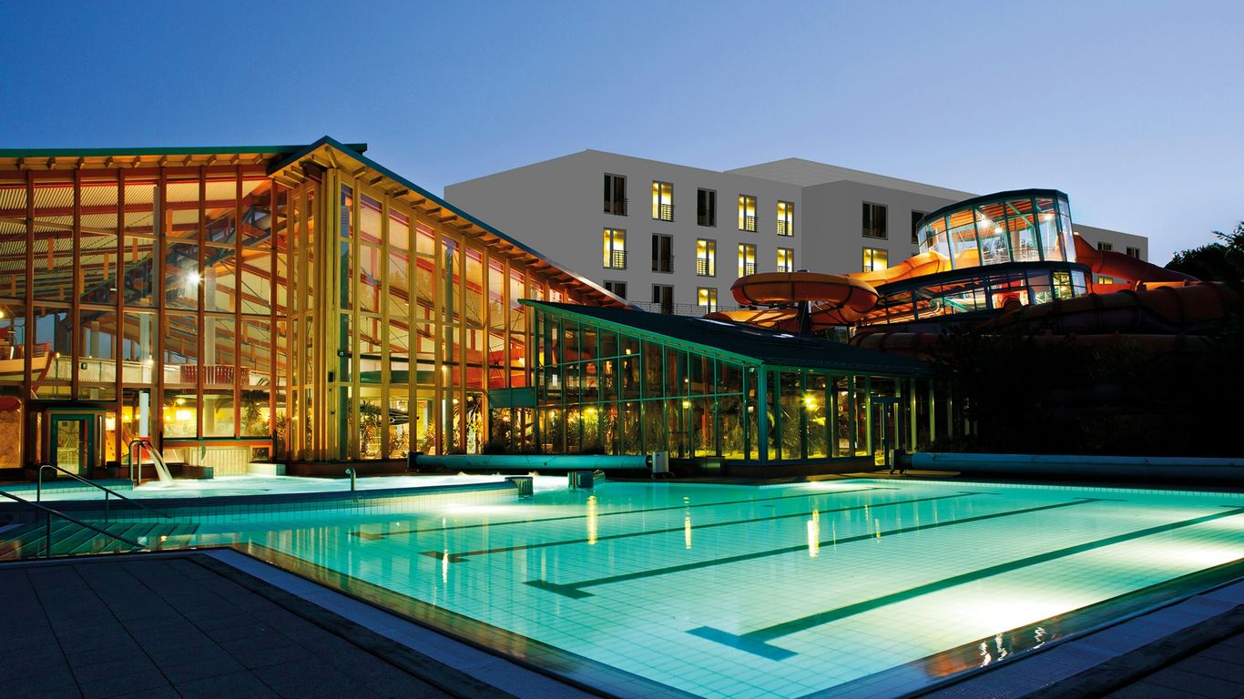 Wonnemar Resort Hotel