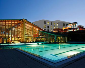Wonnemar Resort Hotel - Wismar - Gebäude