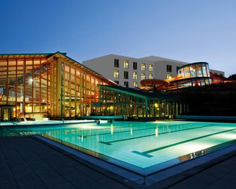 Wonnemar Resort Hotel - וויסמאר - בניין