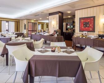 Residence I Triangoli - Rome - Restaurant