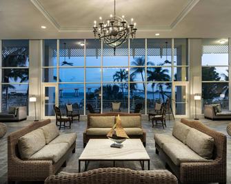 Marriott Sanibel Harbour Resort & Spa - Fort Myers - Lobby