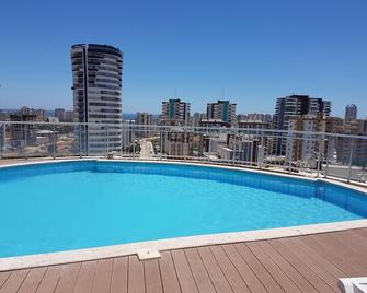 Mtm Vip Konaklama - Mersin (Icel) - Pool