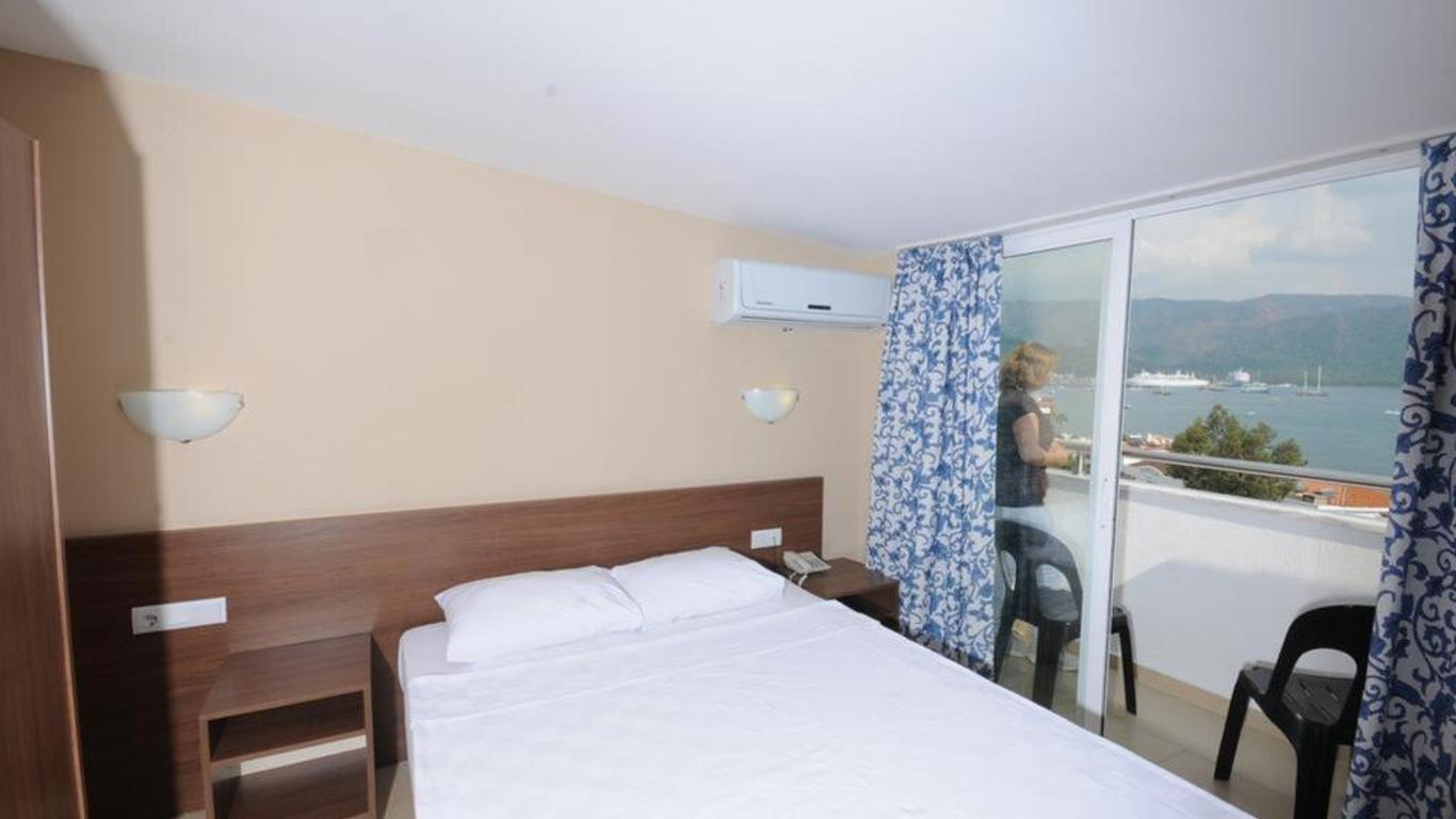 Sonnen Hotel