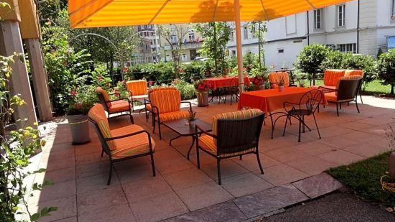 Hotel Schweizerhof