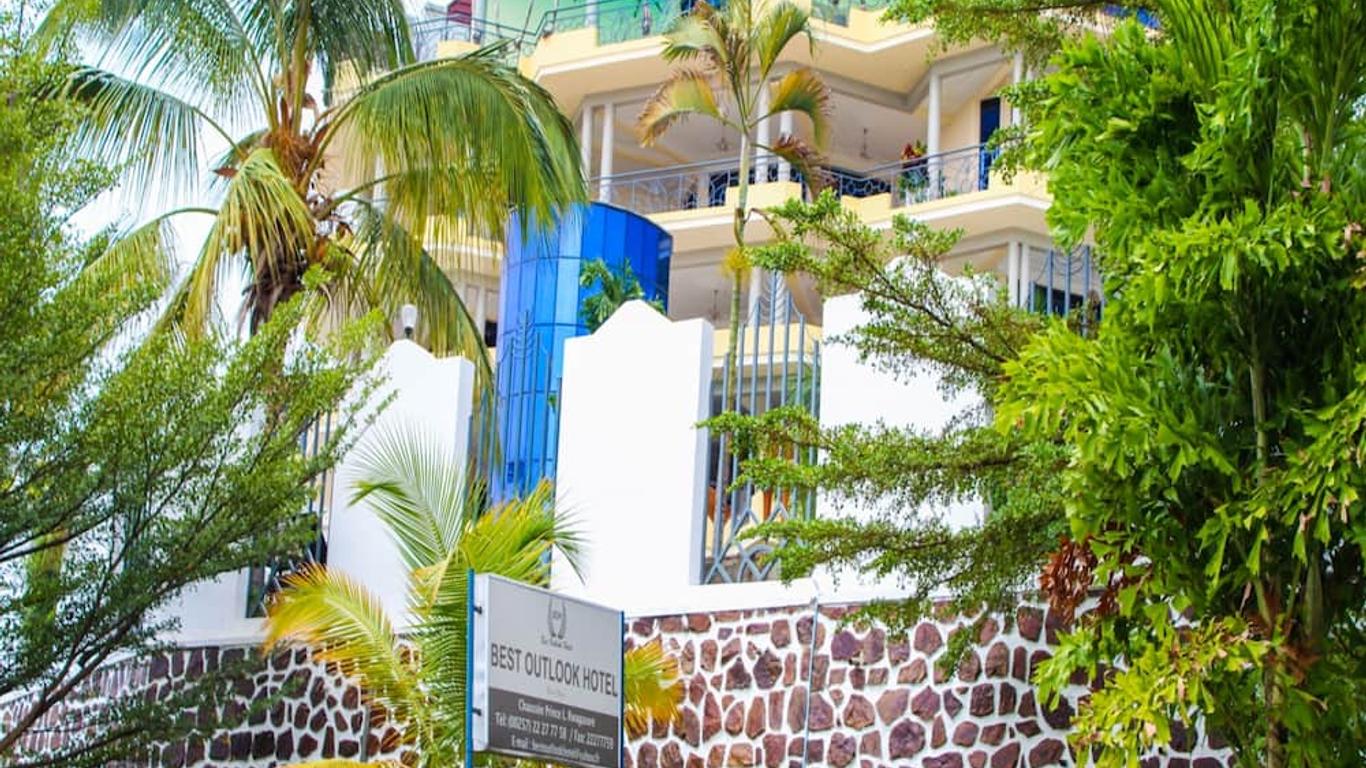Best Outlook Hotel