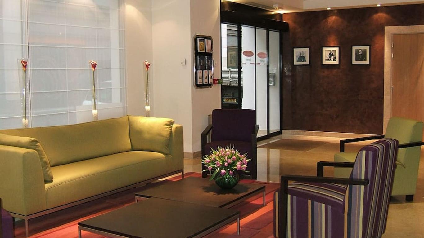 ريسيدوم باريس أوبرا