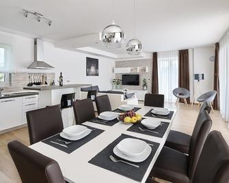 Villa Celtis by Villas Holiday - Grožnjan - Dining room