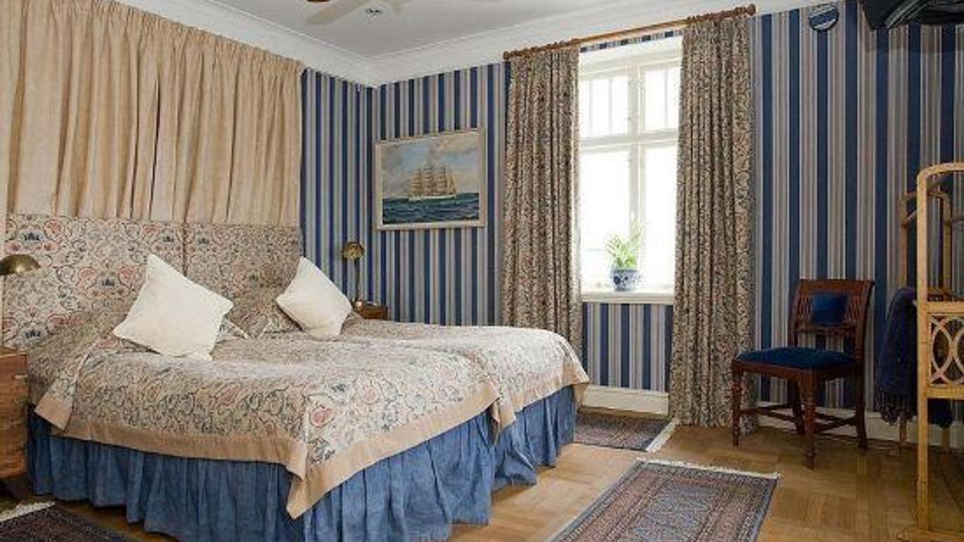 Hotel Kullaberg - Sweden Hotels