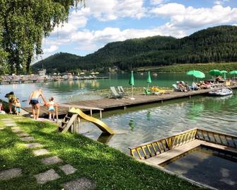 Strandhotel Orchidee - Sankt Kanzian