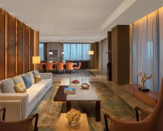 Park Hyatt Doha - Doha - Living room