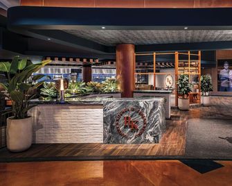 Silver Legacy Reno- A Caesars Rewards Destination - רנו