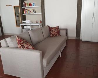 Loft - Le Maioliche - Montelupo Fiorentino - Soggiorno