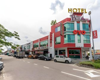 Bluebell Hotel Sdn Bhd - Skudai - Gebouw