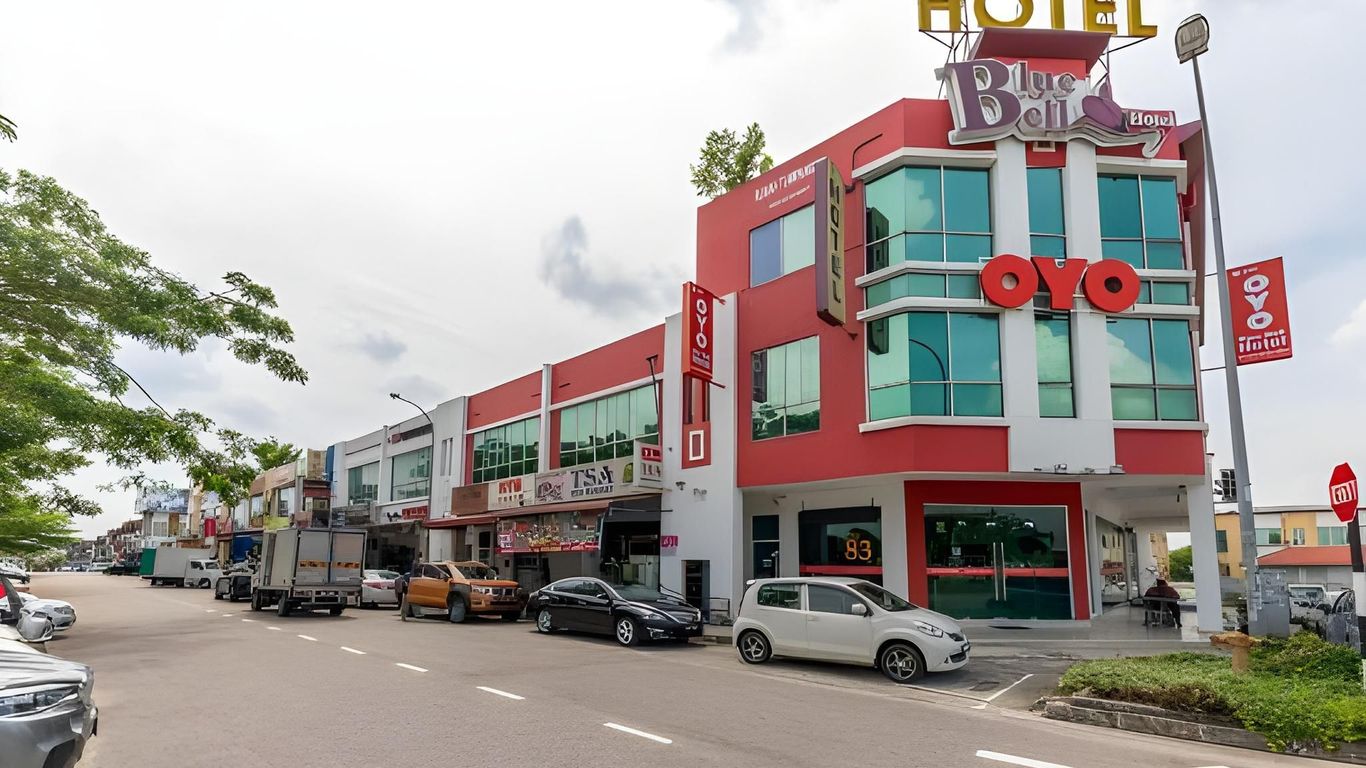 Bluebell Hotel Sdn Bhd