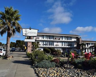 The Landing at Morro Bay - Morro Bay - Bâtiment