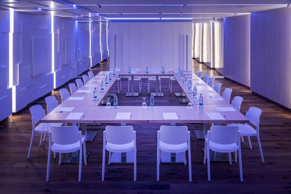 Hotel Alhambra - Santa Susanna - Mødelokale
