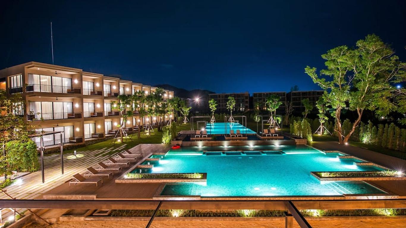 The Gallery Hotel Nai Harn