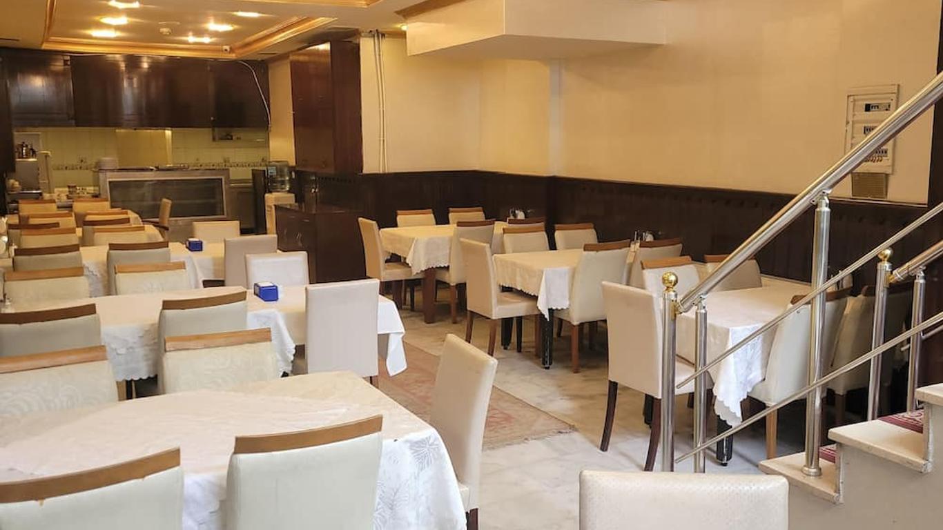 Mehmet Bey Hotel