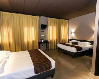 Hotel Mignon - Padova - Makuuhuone