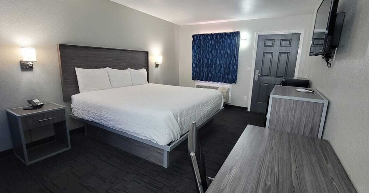 Green Country Inn £66. Henryetta Hotel Deals & Reviews KAYAK