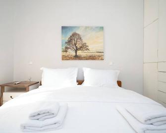 Romance Dream Meteora 2 - Kalabaka - Habitación