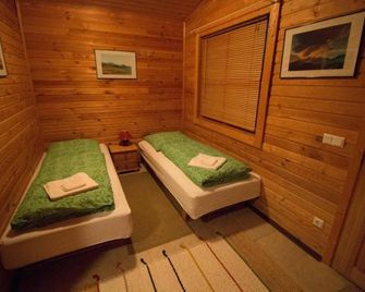 Alfasteinn Country Home Guesthouse - Hella - Spa