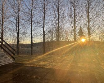 Bitra Bed & Breakfast - Selfoss