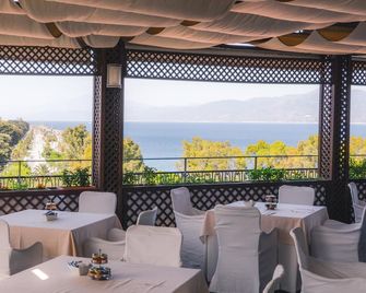 Grand Hotel Excelsior - Reggio Calabria - Ristorante