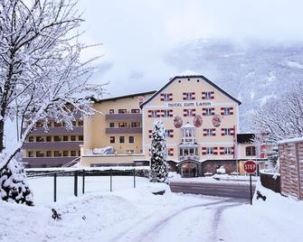 Hotel zum Lamm - Tarrenz - Gebäude