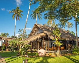 Islanda Hideaway Resort - Krabi - Lobby