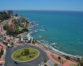 First Flatotel International - Benalmádena