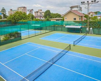 斯瓦萊酒店 - 曼谷 - 住宿便利設施