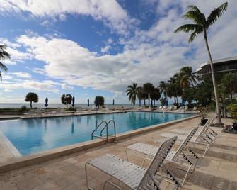 Dream Maker on the Atlantic - Key West - Piscina