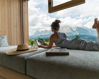 Aktivhotel Rohrmooserhof - Schladming
