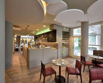 Best Western Premier Hotel Villa Stokkum - Hanau - Restaurant