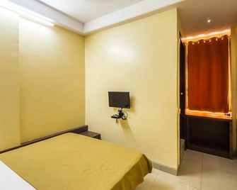 sri mahalakshmi residency - Shimoga - Bar
