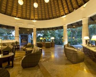 Kore Tulum Retreat & Spa Resort - Adults Only - Tulum - Σαλόνι ξενοδοχείου