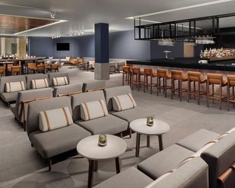Ventus At Marina El Cid Spa & Beach Resort - פוארטו מורלוס - בר